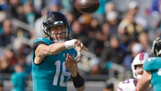 4 Carolina Panthers players on the hot seat in Week 11 at Ravens