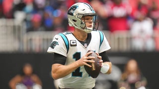 Panthers place Darnold on IR; QB will miss at least 4 games - The