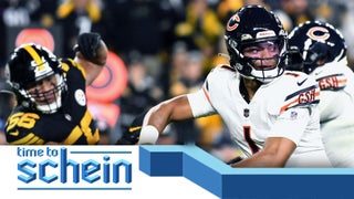 Detroit Lions vs. Steelers: Week 10 betting odds, spread, and