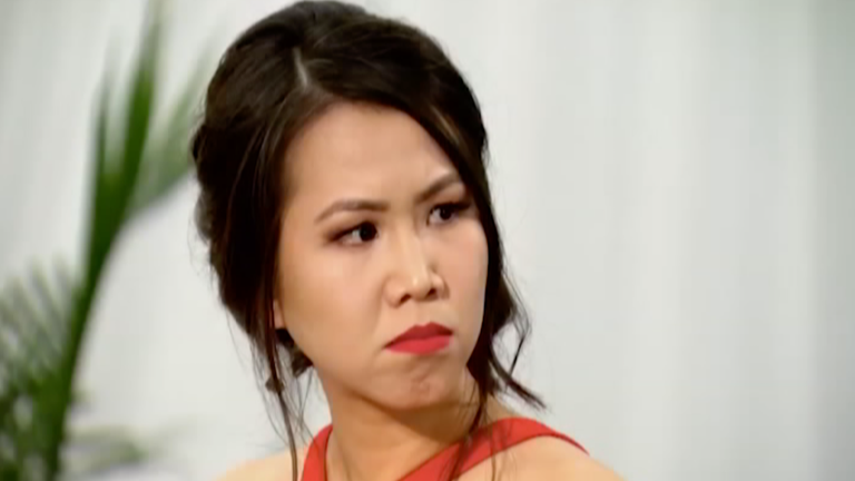 'Married at First Sight': Bao Thinks She's 'Lost' Her 'Voice' in Marriage to Johnny in Exclusive Decision Day Preview
