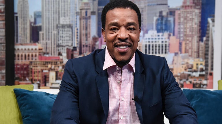 'BMF': Russell Hornsby Talks Starz Series and Importance of Representing Positive Images of Black Men (Exclusive)