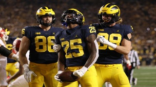 Michigan Wolverines vs Penn State football free live stream, score, odds,  time, TV channel, how to watch online (11/13/21) 