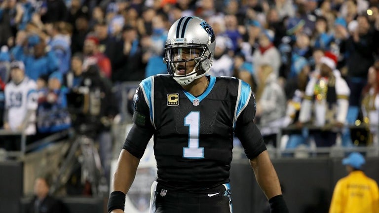Cam Newton's Return to Carolina Panthers Draws Wild Reactions From Fans