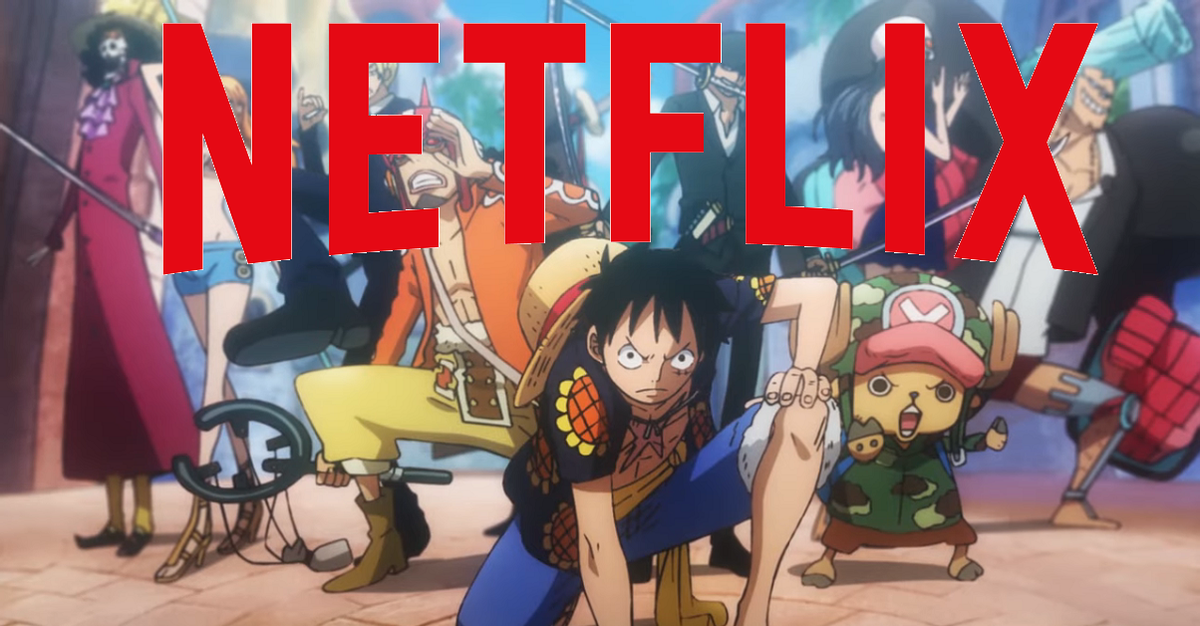 One Piece Netflix: How to Watch Live-Action Show With Anime Voice