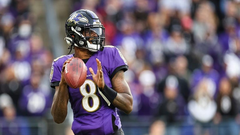 'Thursday Night Football': Time, Channel and How to Watch Ravens vs. Dolphins