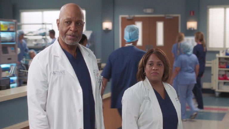 'Grey's Anatomy' Fans Mull Potential Character Death in Explosive 'Station 19' Crossover