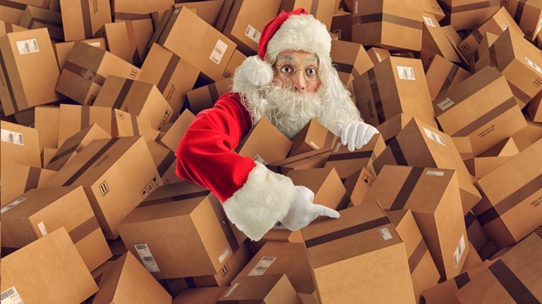 All the Final Dates for Shipping Holiday Packages With FedEx, UPS and USPS