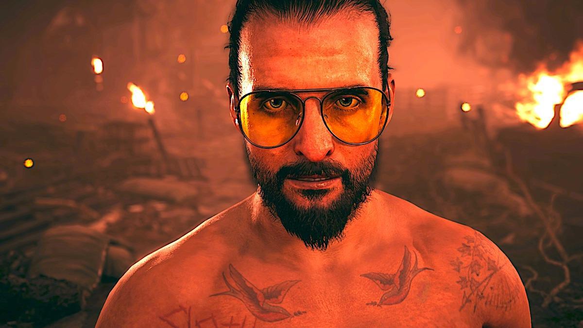 Far Cry 7 Reportedly in Development But Hardcore Fans May Wish It Wasn't
