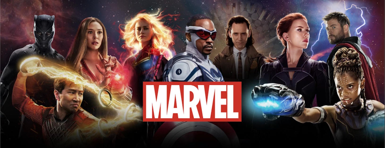 Marvel disney plus hotsell