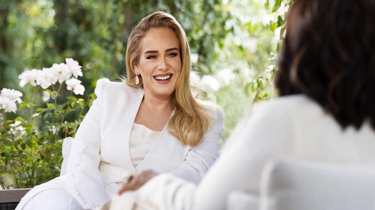 Adele Reveals Origins of One of Her Biggest Songs With Oprah Winfrey for CBS Special