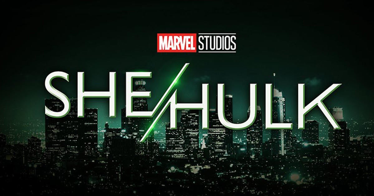 SheHulk Audition Tape Spoils Debut of Surprising Marvel Mutant