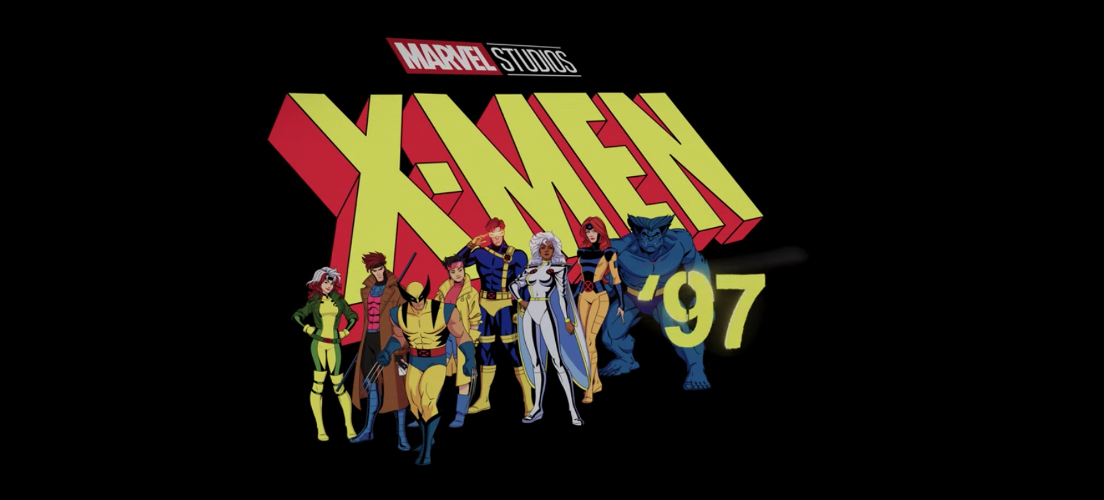 Animation XMen ‘97 The SuperHeroHype Forums