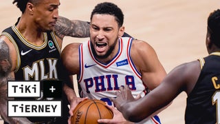 2021-22 NBA predictions: Los Angeles Clippers picks, betting odds