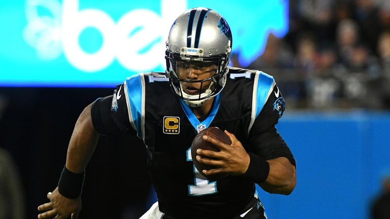 Cam Newton Explains Why He Returned to Carolina Panthers