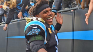 Carolina Panthers 2021 schedule released, includes Cam Newton's return to  Charlotte