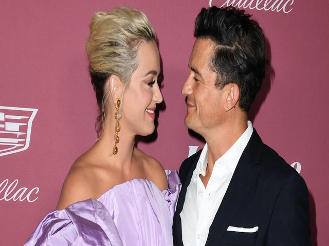 Katy Perry Gives Update on Baby No. 2 With Orlando Bloom
