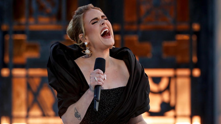 Adele's New Album '30' Has Social Media in Their Feels