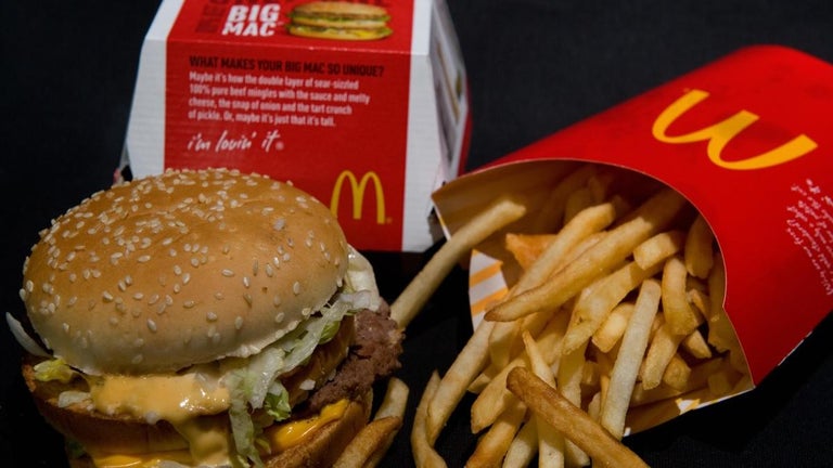 McDonald's and Wendy's Facing Fraud Accusations Over Ads
