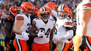 NFL Picks, Predictions Week 10: Can the Patriots or Browns lay down a  marker this week?