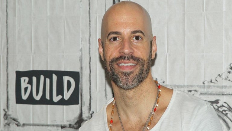 Chris Daughtry Breaks Silence After Sudden Death of Daughter Hannah