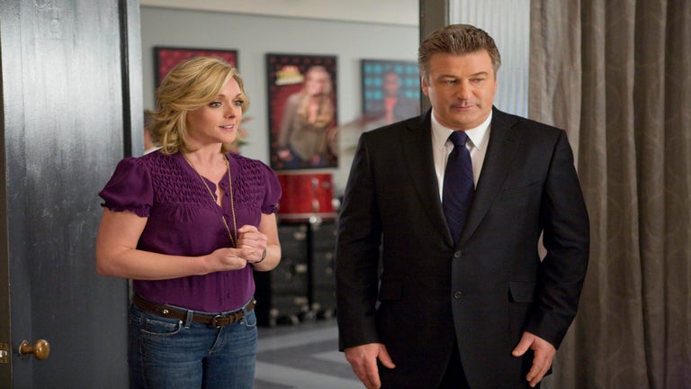 '30 Rock' Star Forced to Drop out of Upcoming TV Project