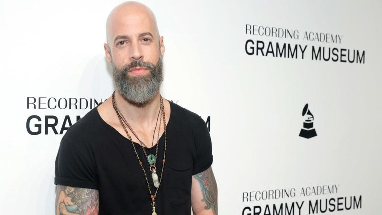 Chris Daughtry's Daughter Hannah Dies Suddenly at 25