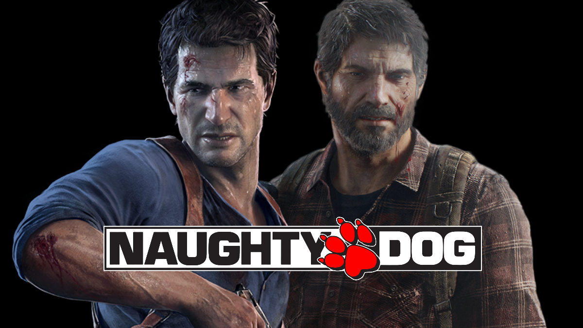 Naughty Dog Has 'More Than One' Ambitious PS5 Single Player Game on the Way