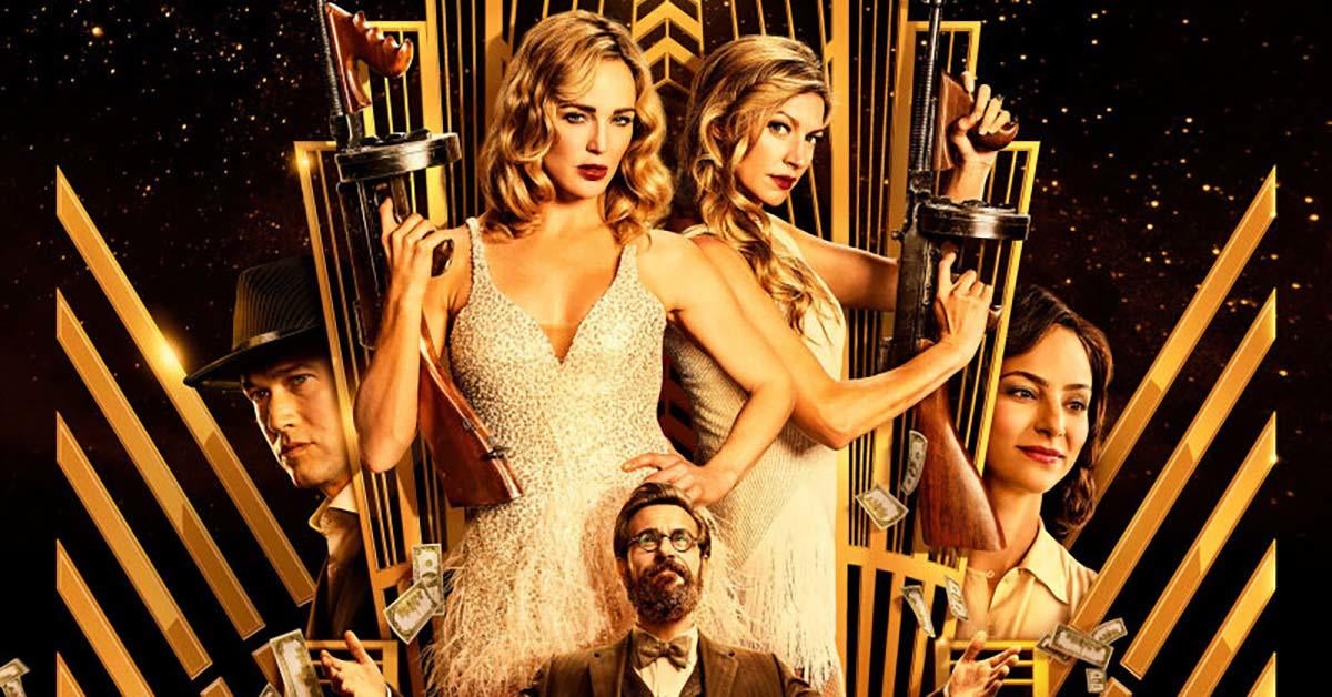 DC's Legends of Tomorrow New Season