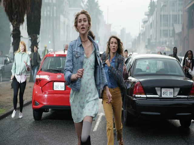 NBC Renews Popular Sci-Fi Drama for Season 2