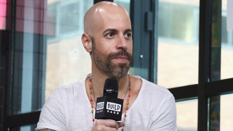Chris Daughtry Opens up About His 'Guilt' in Wake of Daughter and Mother's Deaths
