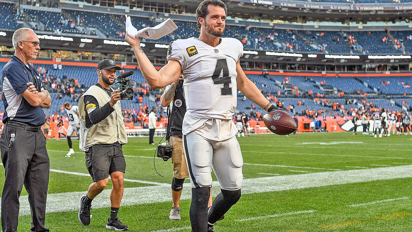 Browns vs. Raiders final score, results: Cleveland drops to 12th in AFC  with upset loss