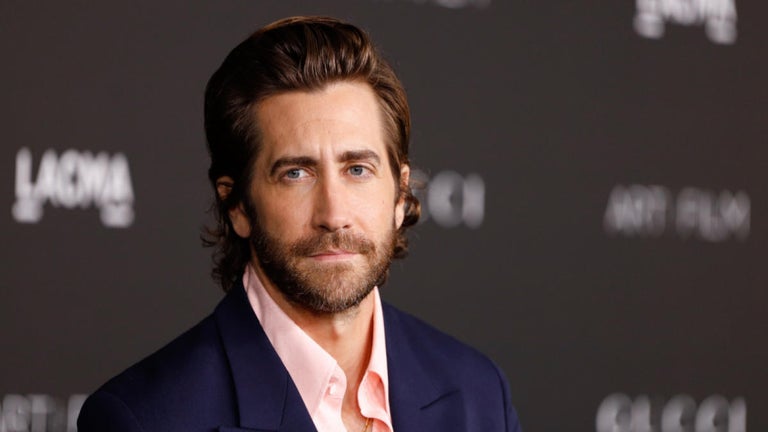 Jake Gyllenhaal's Reported Response to Taylor Swift's Re-Release of 'All Too Well' Revealed