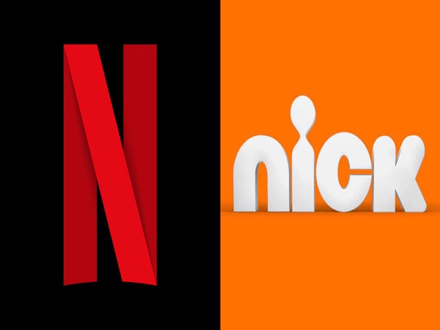 Netflix Is Axing All 4 Seasons of a Nostalgic Nickelodeon Show