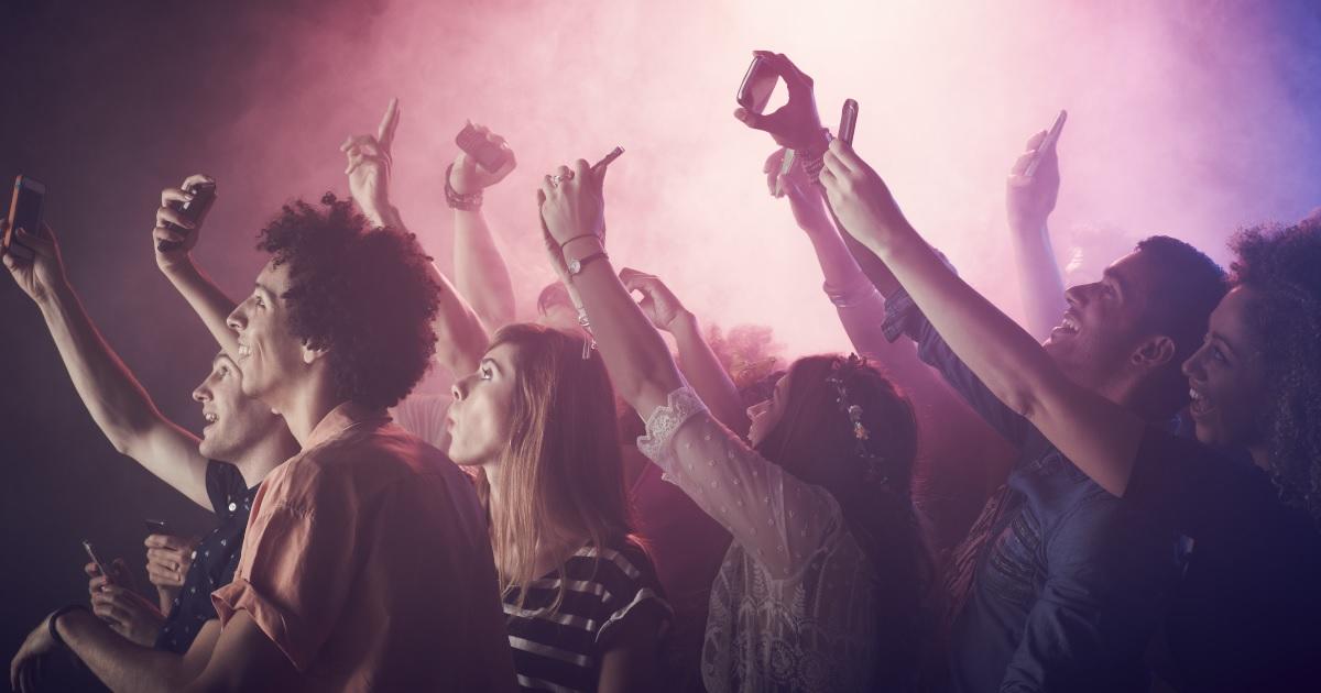 Rock Band Apologizes After Going Viral for Live Concert Urination on Fan