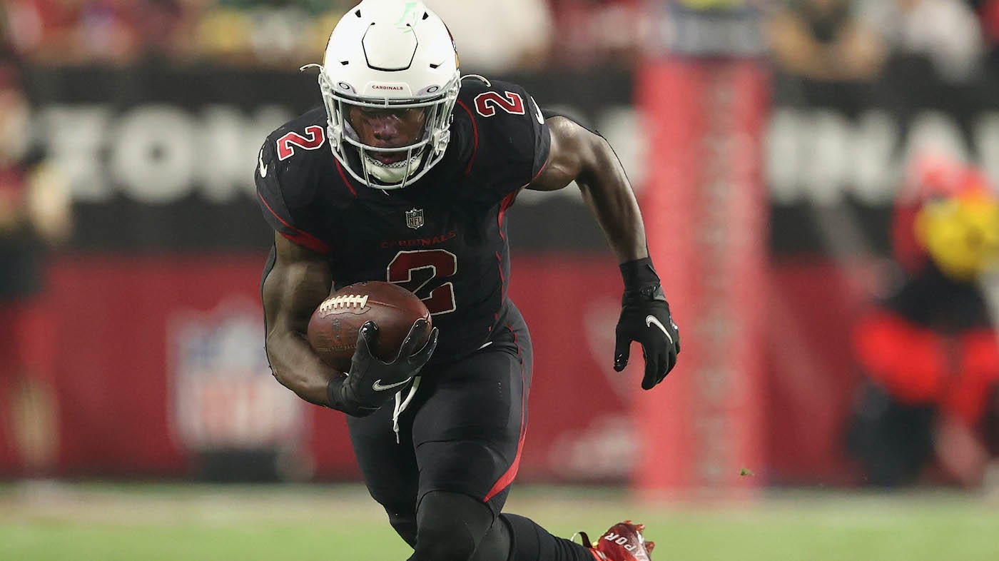 Green Bay Packers v Arizona Cardinals