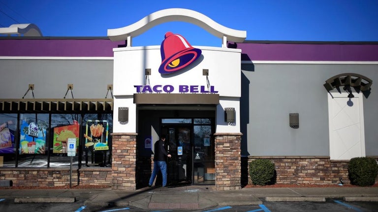Taco Bell Adds Surprising New Item to the Menu