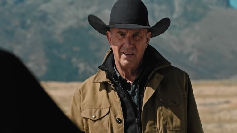 'Yellowstone' Canceled: Season 5 Will Be Its Last, Report Says