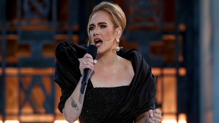 Adele One Night Only: How to Watch, What Time, What Channel