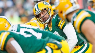 Packers QB Aaron Rodgers to 'reassess' toe surgery decision next week