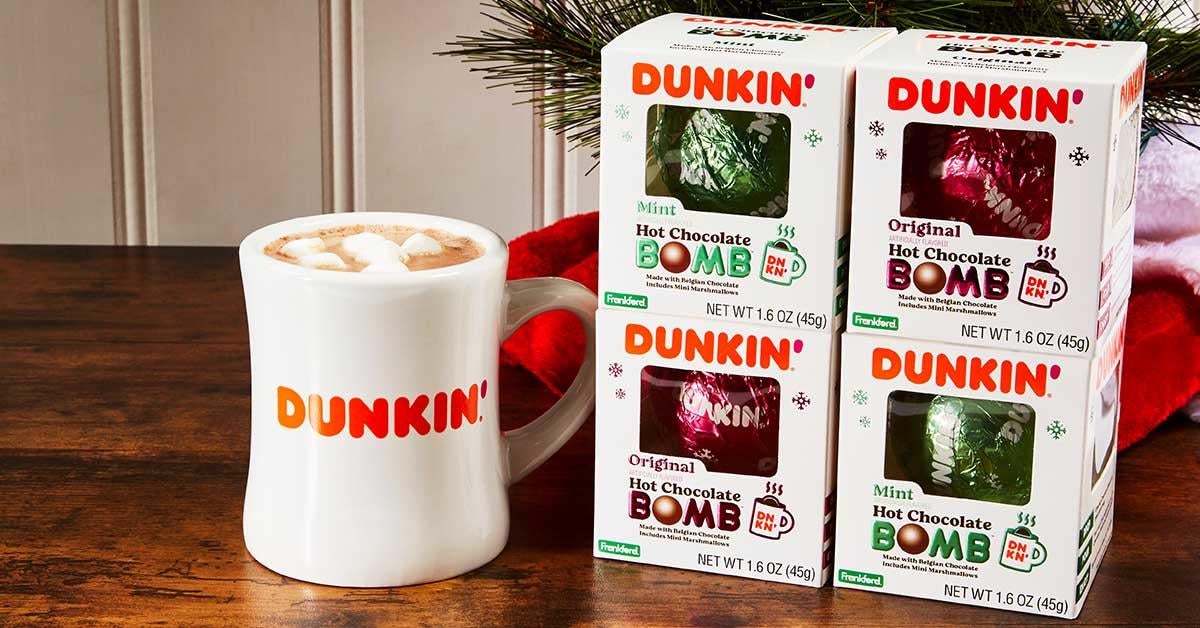 dunkin-hot-chocolate-bombs