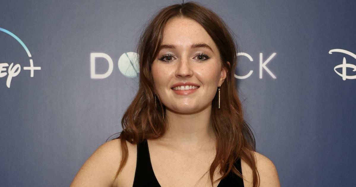 THE LAST OF US Season 2 Has Reportedly Found Its Abby Anderson In Kaitlyn  Dever