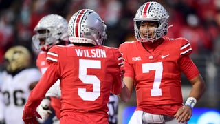 College football rankings, grades: Ohio State earns 'A+', Oregon