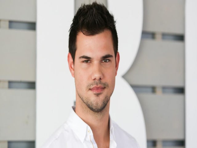 Why Taylor Lautner Totally Hated His 'Twilight' Wig