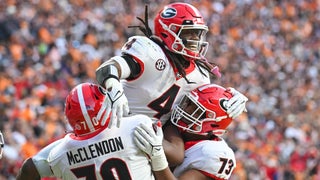 2021 SEC Championship Game: Georgia vs. Alabama matchup set after Crimson  Tide clinch SEC West 