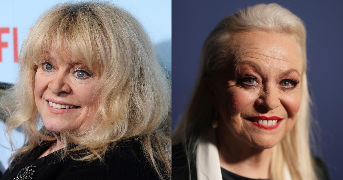 sally-struthers-jacki-weaver-getty-images