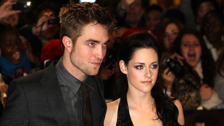 Kristen Stewart Opens up About 'Young and Stupid' Robert Pattinson Romance