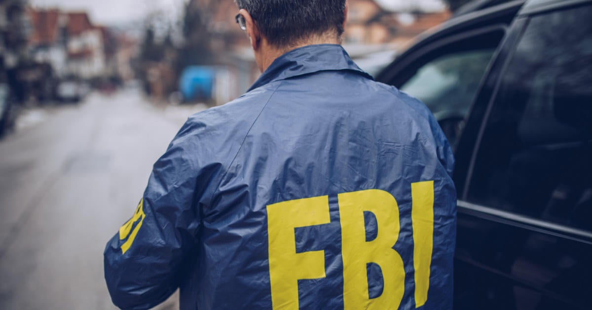 FBI Email System Hit By Fake Email Hack That Messaged Thousands   Fbi 