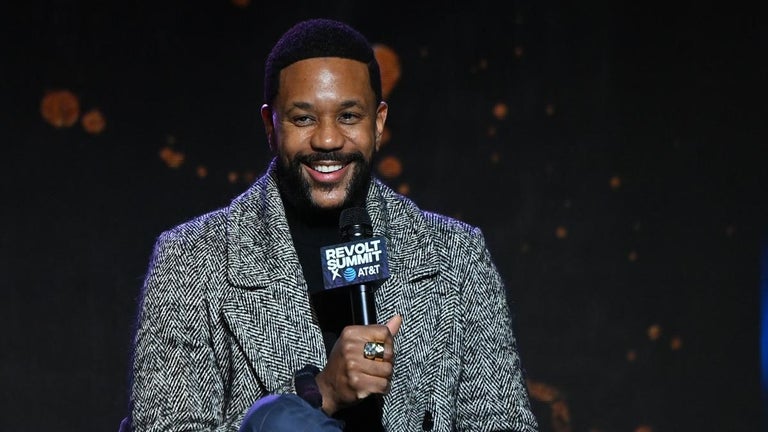 'The Game' Star Hosea Chanchez Details What to Expect From Rebooted Series (Exclusive)
