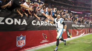 Carolina Panthers potential Hall of Famers: Cam Newton - Cat