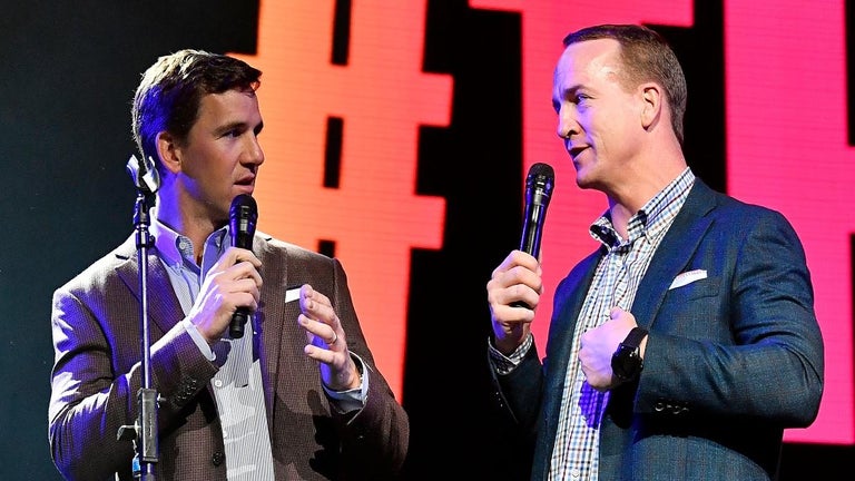 'ManningCast': How to Watch Week 10 of Peyton and Eli Manning's 'Monday Night Football' Broadcast